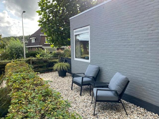 Benb Voorneputten Simonshaven Exterior photo